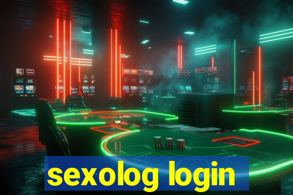 sexolog login